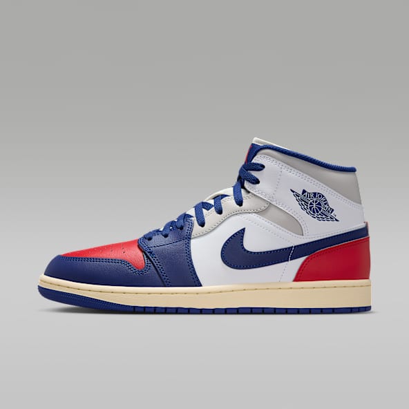 Jordan 1. Nike.com